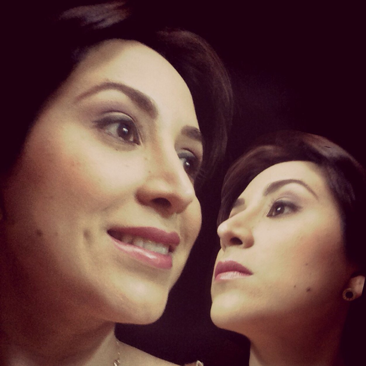 nayelycano's profile picture. Soy como quiero ser