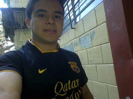 Dandole gracias a Dios por todo lo que a hecho en mi vida..!