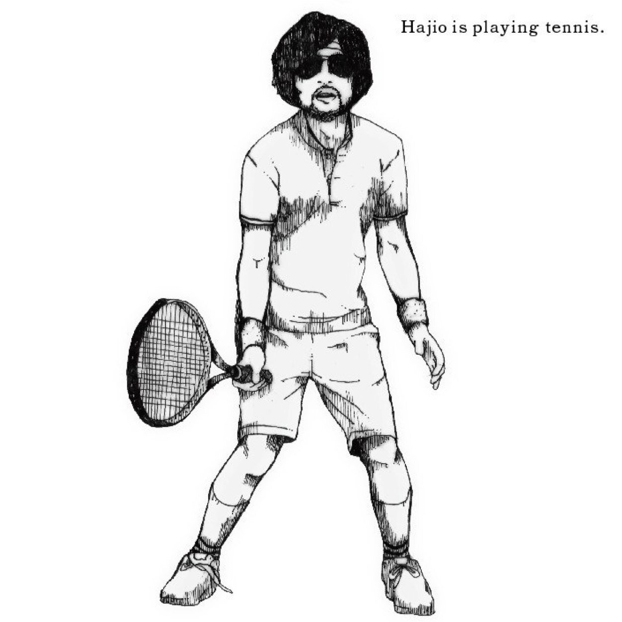 ハジオキクチバンド公式アカウントです。 チケット予約、出演依頼などは hajiokikuchi@gmail.com ハジオキクチ@hajiokikuchi / ゆうじろう@youjirobuzz / あぬ@tak_stone / tj @tooo7022 / ウコン@tainaka_mosaku
