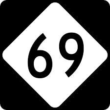 É 8 ou 80, mas 69 serve ✌️