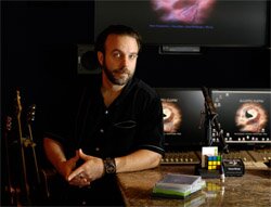 Sound Guru, Music, Sound Design, Martial Arts, Motorcycles, Kayaking, Sailing etc.