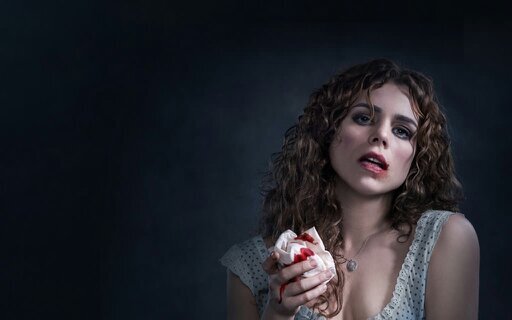 [Penny Dreadful, RP, 18+, MV, Any Ship, Bi]