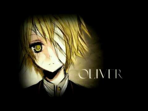 I'm Oliver from English Vocaloid3,[VERIFIED] by @Roleplay_INA #CP|I have a bird named James It is cool bird and we're made of awesome ^^ |[ENG/INA]