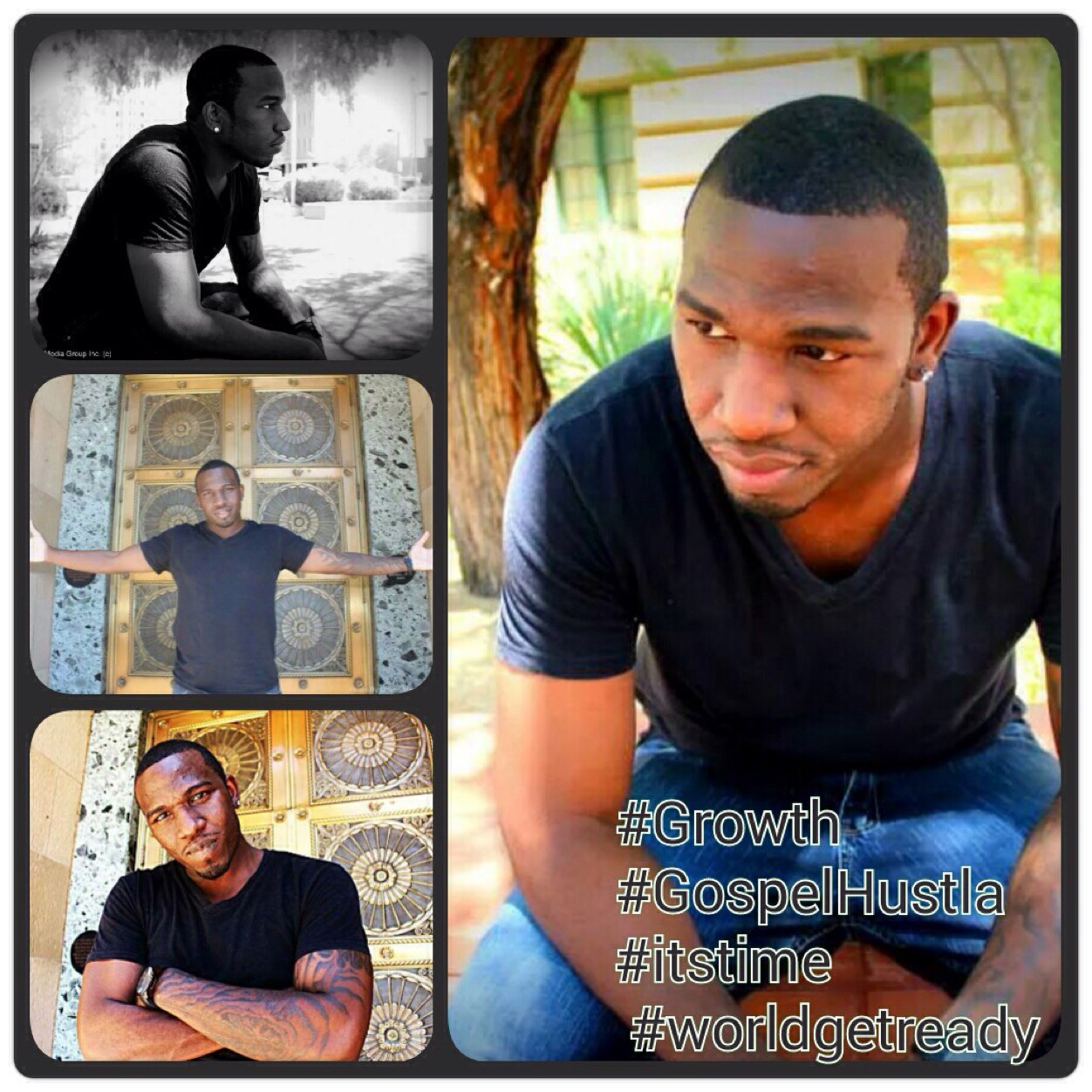 GospelHustla
