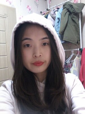 시크소녀/실제는활발함