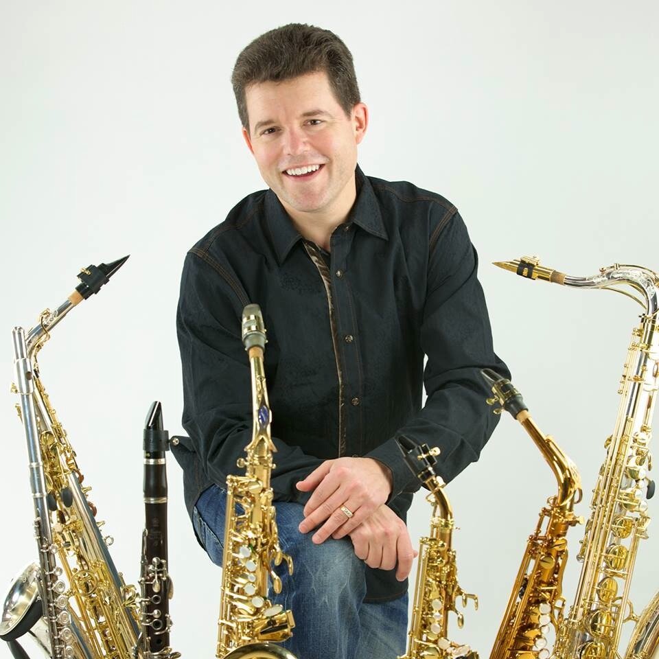 ReedMan911's profile picture. Just a musician trying to make better things for other musicians