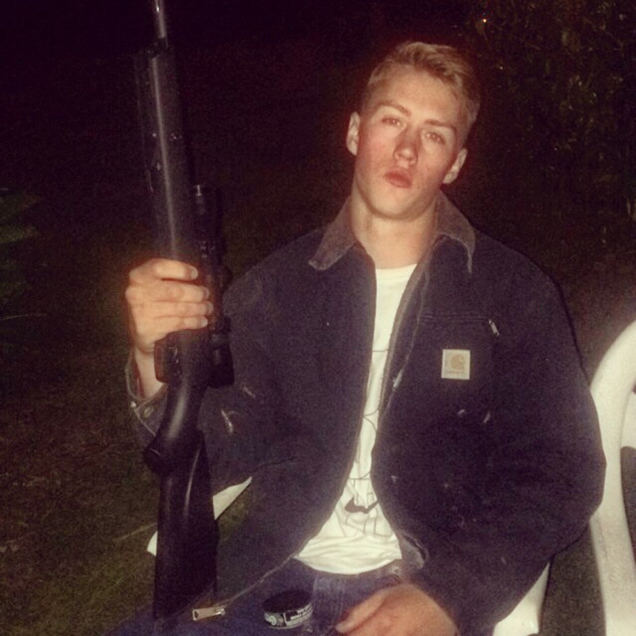 jordanbarnes59's profile picture. Aim high