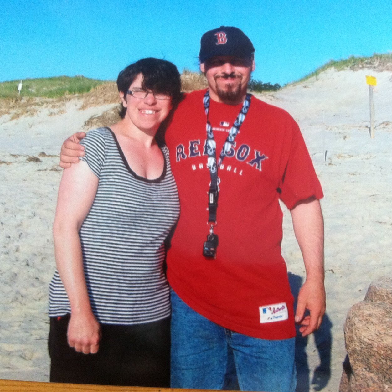 Love: writing, dogs,horses,photography,hiking,line dancing,travelling,friends/family/boyfriend..Tupperware Manager