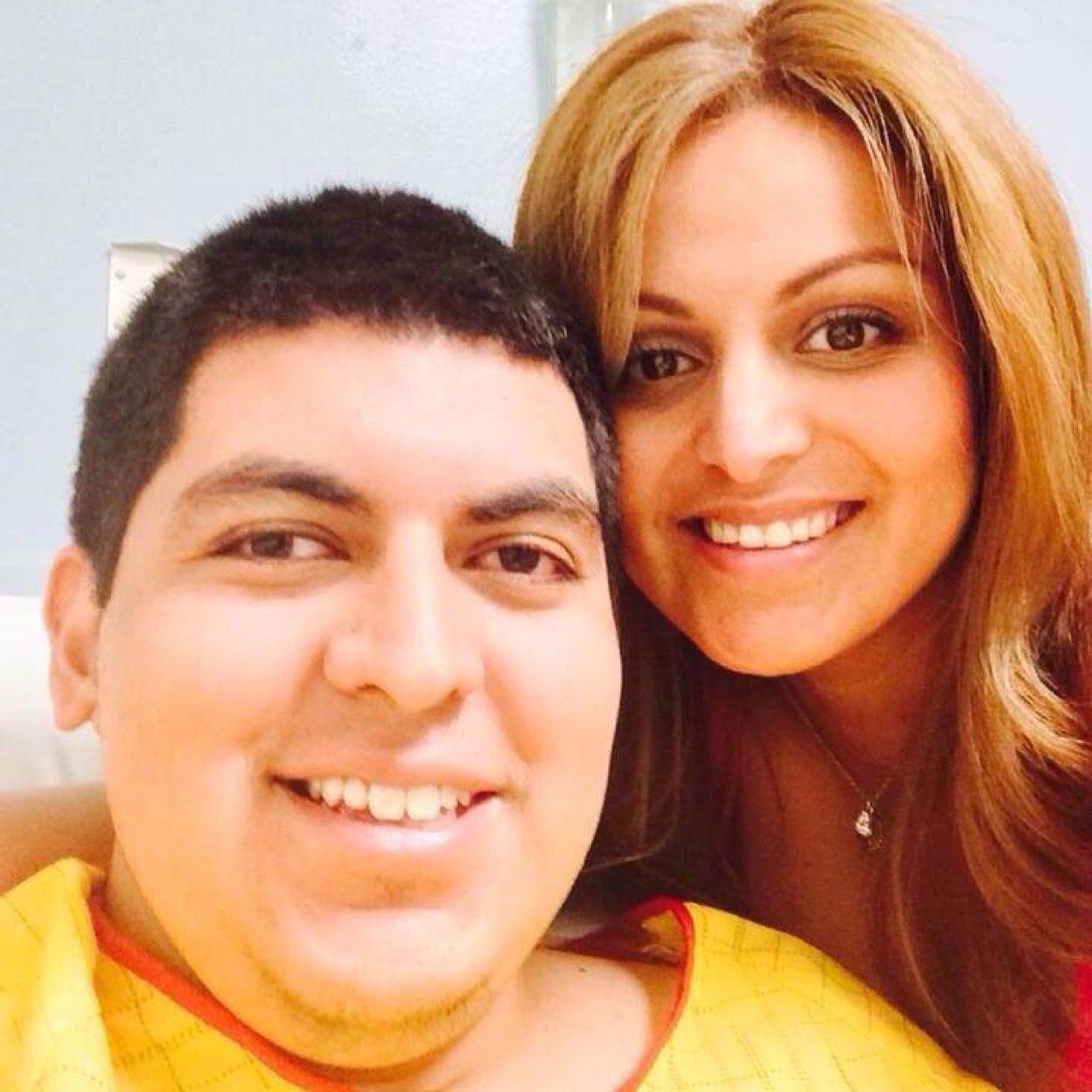 rickyyanez817's profile picture. ΒΘΠ at the University of Arkansas. Texas raised.