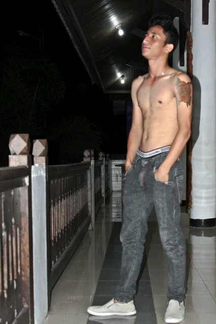 Lajang