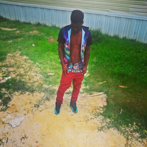 iamblackk Profile Picture