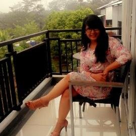 menjadi diri sendiri lebih baik :D