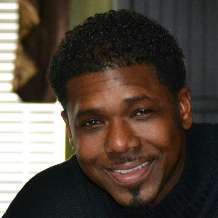 IkeRochell's profile picture. 