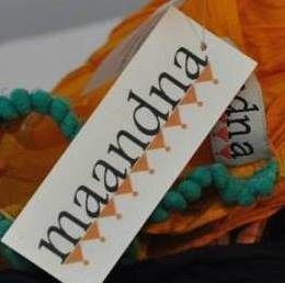 Maandna Profile Picture