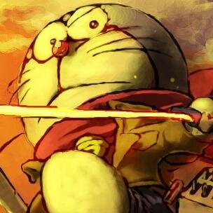 22nd Century Matsushiba Cat Robot, Doraemon desu! [RP/OOC/Serious-Crack/Parody] [INA/ENG]