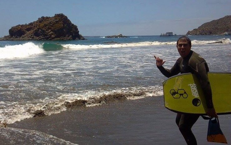 JulioOchoa_U Profile Picture