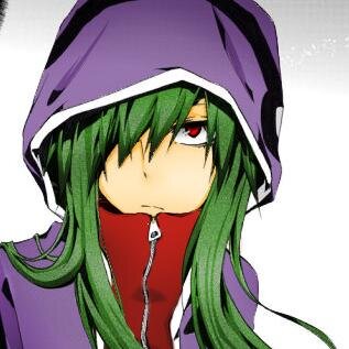 Kido_kiddo's profile picture. Mekaku City Actor - Kido