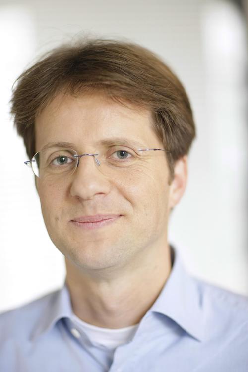 Investor in advanced technologies to improve the state of the world.