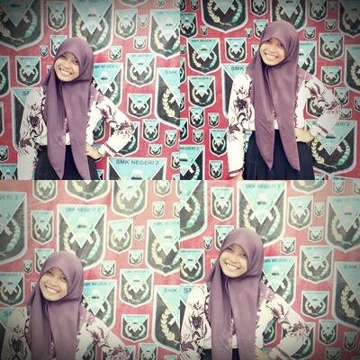 Leviana Oktavianti ☺  15 Oct 1997 ☺ SMKN 2 Sumedang ☺ XI AP2  ☺ ♥ myDR @Haerul_IRV ☺