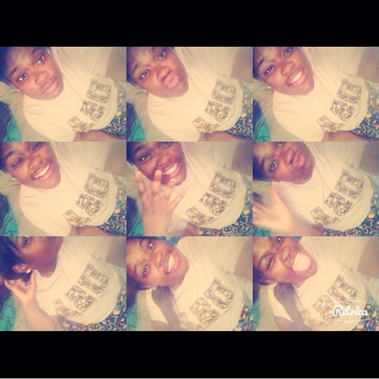 Im not perfect~but parts of me are incredible