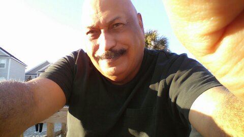 RETIRED AND HAPPY!