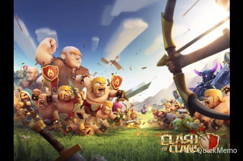 Subo videos de Clash of clans experto en montapuercos