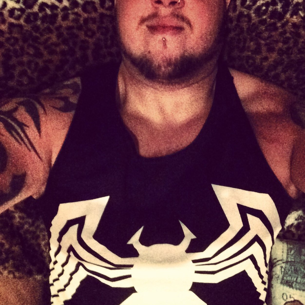 Stephen Anthony Medeiros ~ Entrpenuer Owner @ HigherThanLife Ent & #iRepMutantNation 
Insta:Higherthanlifeent Vine:HigherThanLifeEnt http://t.co/XyYRvb2vri