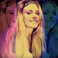 Angg (@veniceriche) 's Twitter Profile