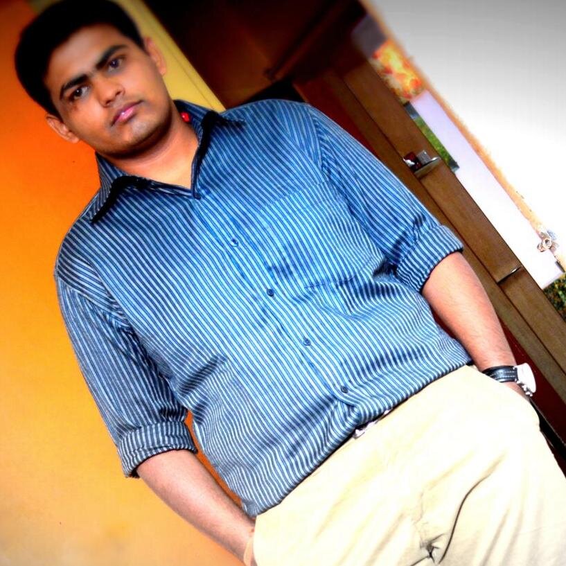Software Developer