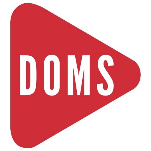 Your daily DJ updates!
Instagram: @DOMSDJ
Youtube: Doms DJ
#domsdj
