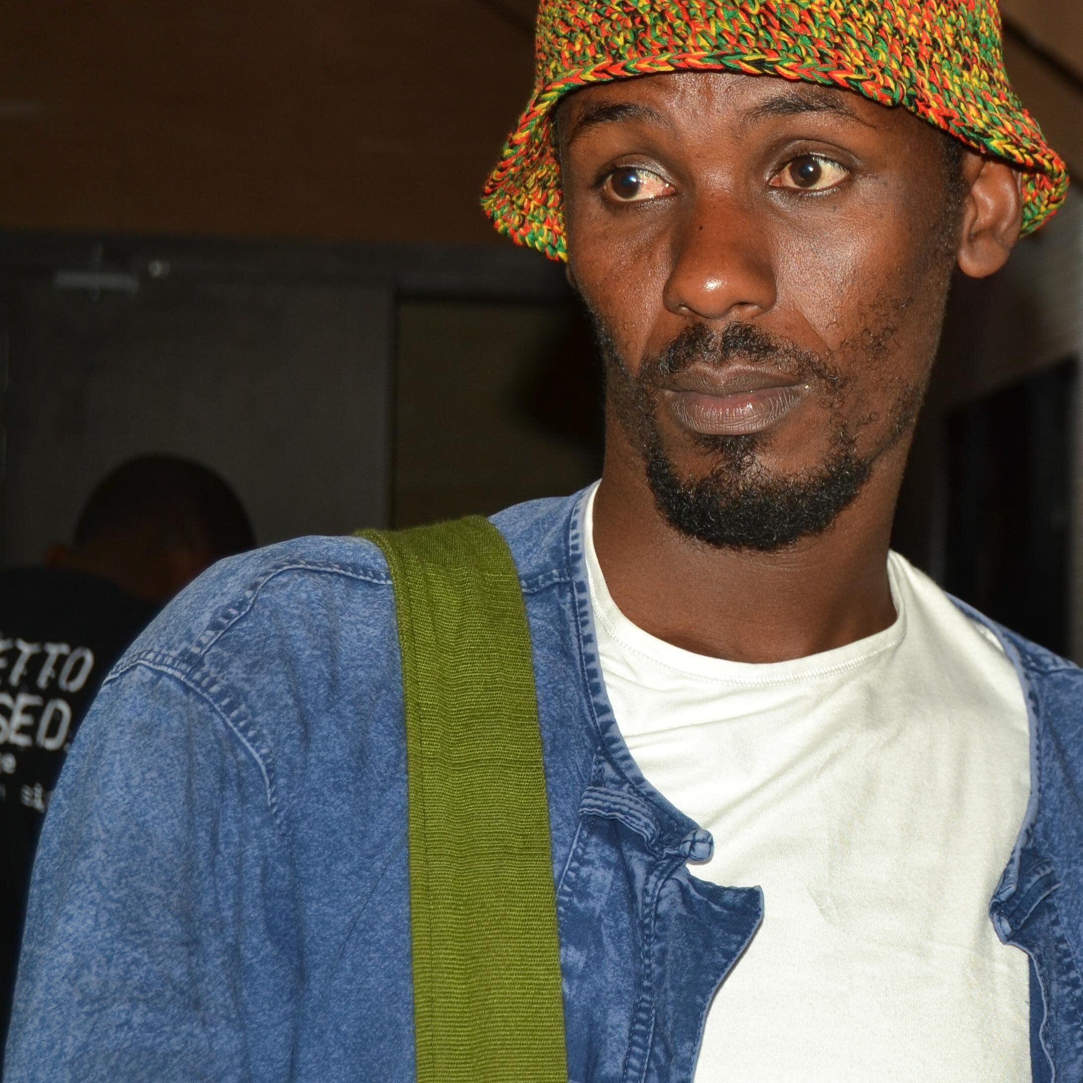 shabumwangi's profile picture. close the gap despite the border between rich,poor immigrants,citizens able and disable and show love.this is my way of going back to my  childhood.