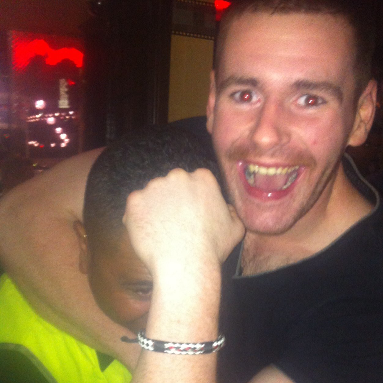 tommymannion's profile picture. 