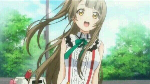 ラブライバーの皆さんフォローおねがいします( *｀ω´)フォローしてくださった方に感謝はしてます！！ただありがとうのツイートはしません…すみません(´･ω･)あと、基本絡みに行くの苦手なので、絡みに来ていただければありがたいです…