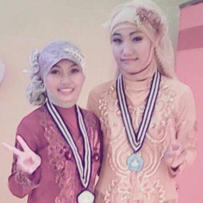 WidhiaRita's profile picture. Fakultas Ilmu Keperawatan UNPAD