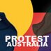 Protest Australia (@protestaus) Twitter profile photo