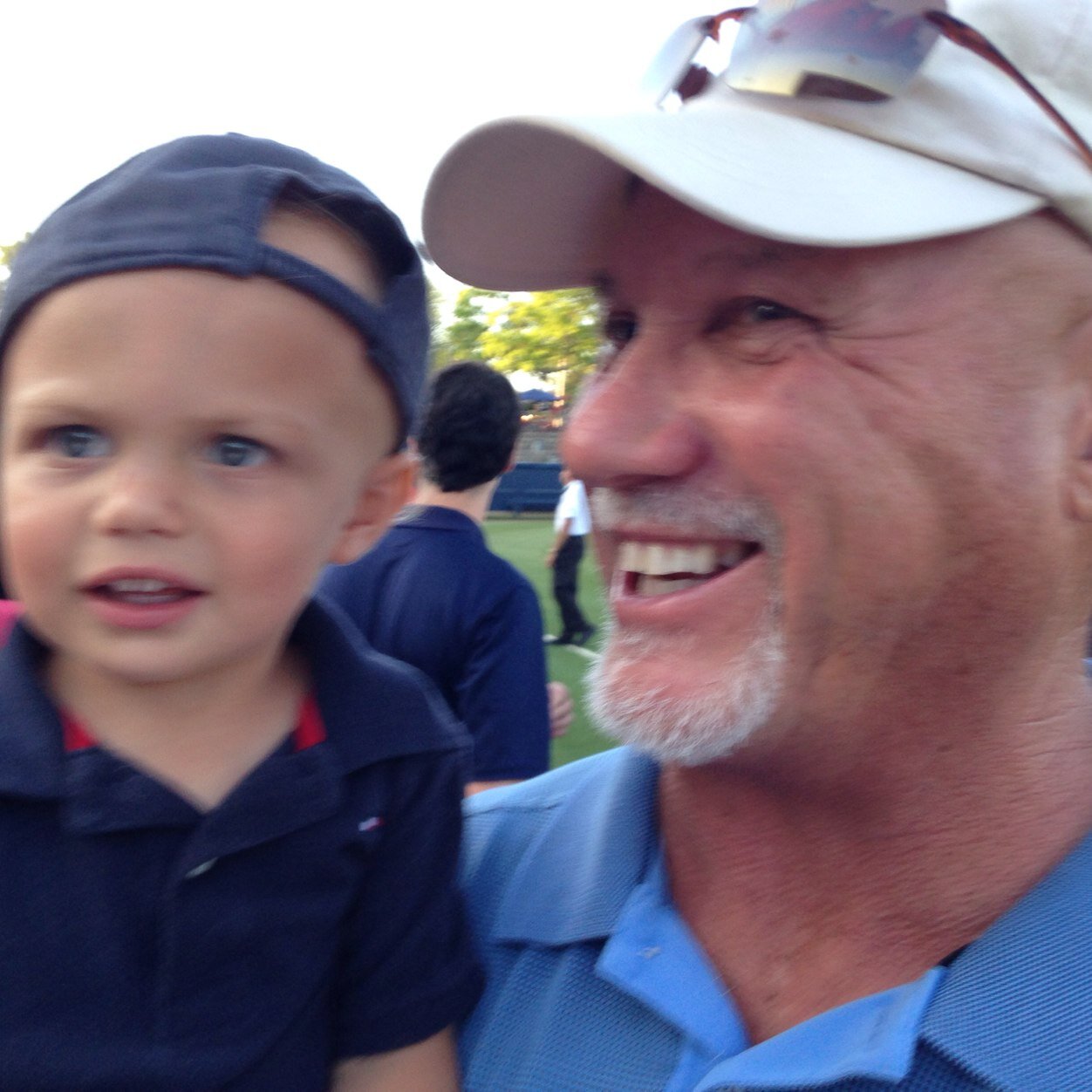 greenwoodengr's profile picture. Ole Miss Alum.  Husband, Father, Grandfather, Golfer and lover of life and country.