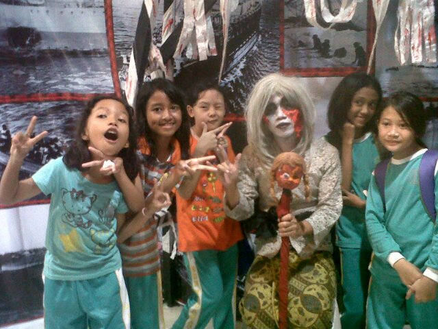 I♥Aliando Syarief