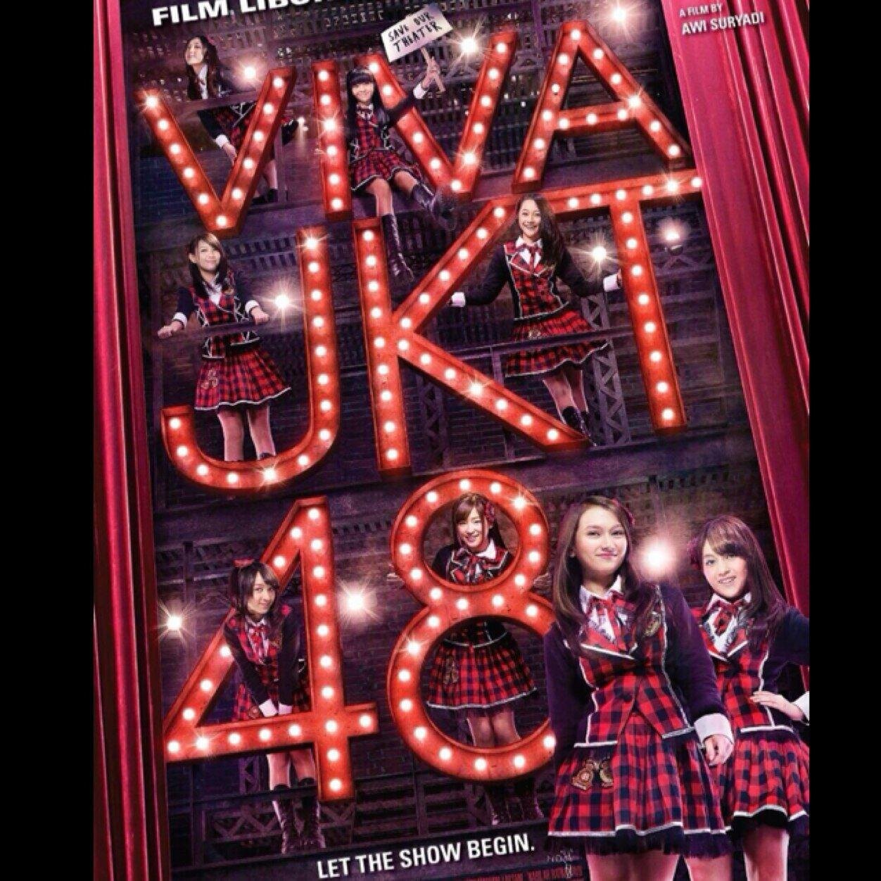 #AvatarJKT48