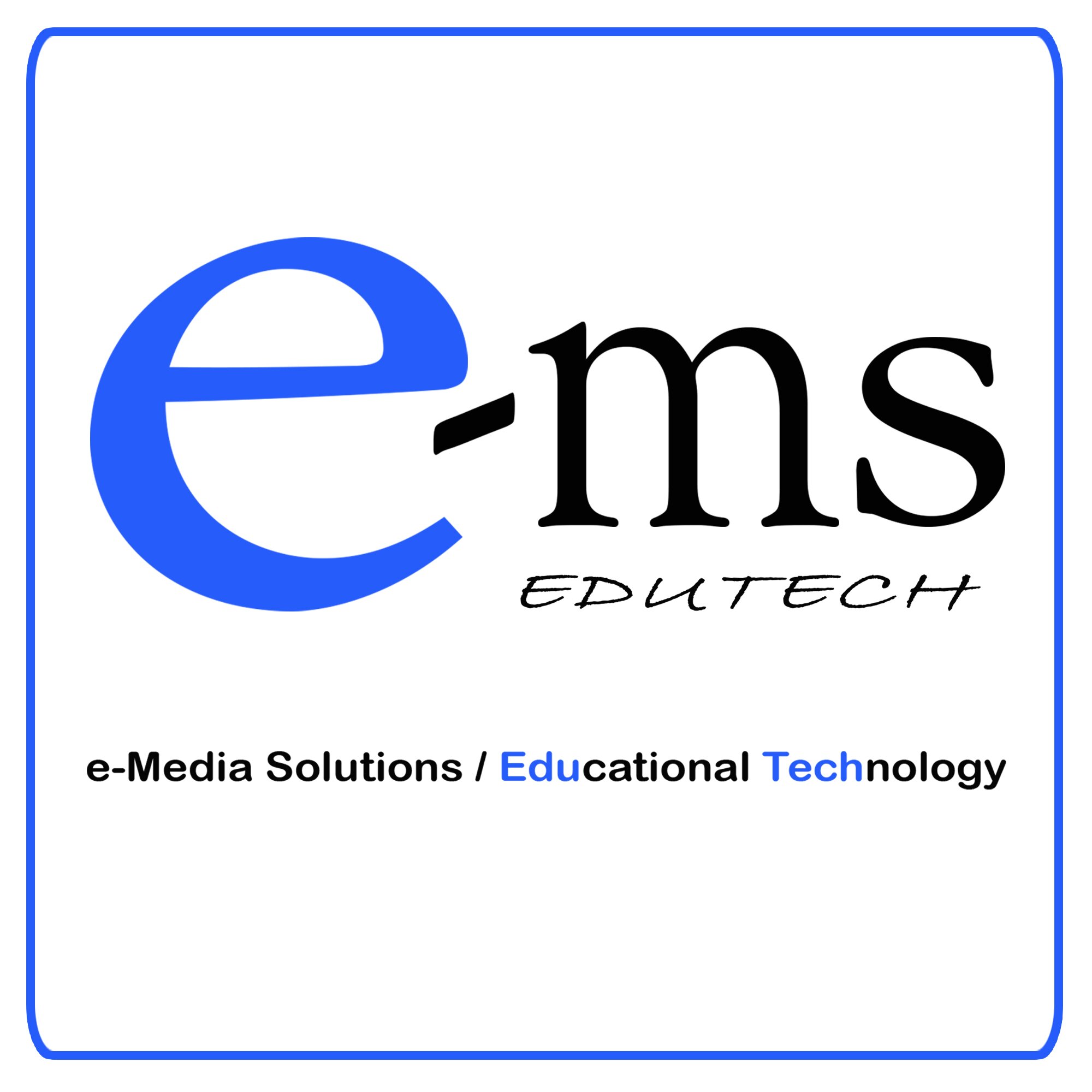 e-Media Solutions is a provider of Electronic Educational Content, catering to the Basic Education and Tertiary Schools