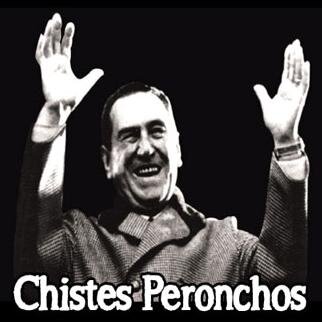 ChistesPeroncho's profile picture. 
