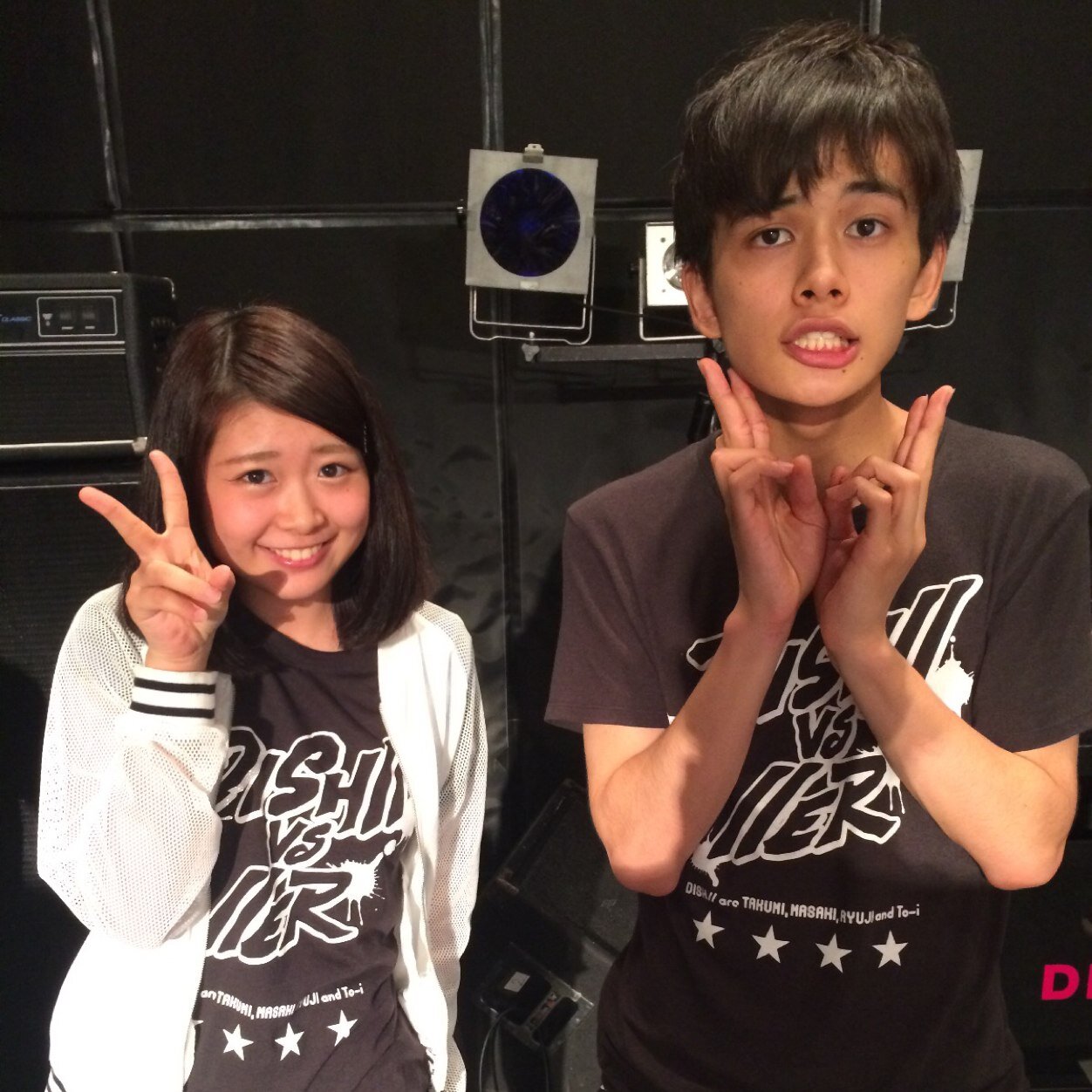 匠海くんに会いたい（´-`）.｡oO（ ♡ 96-97line 広島 http://t.co/90bPjggDBi