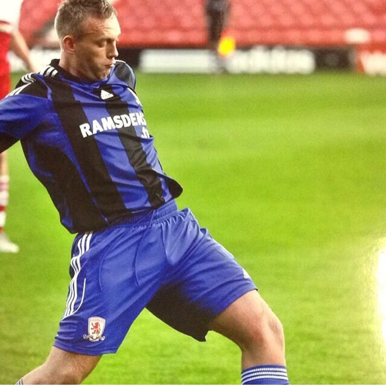 Middlesbrough FC ⚽️
Instagram: Jamiemadden17