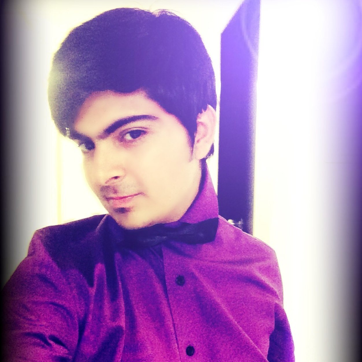 (Shad)
17 
Live in thane 
Football lover
Smtimes music =bstfrnd