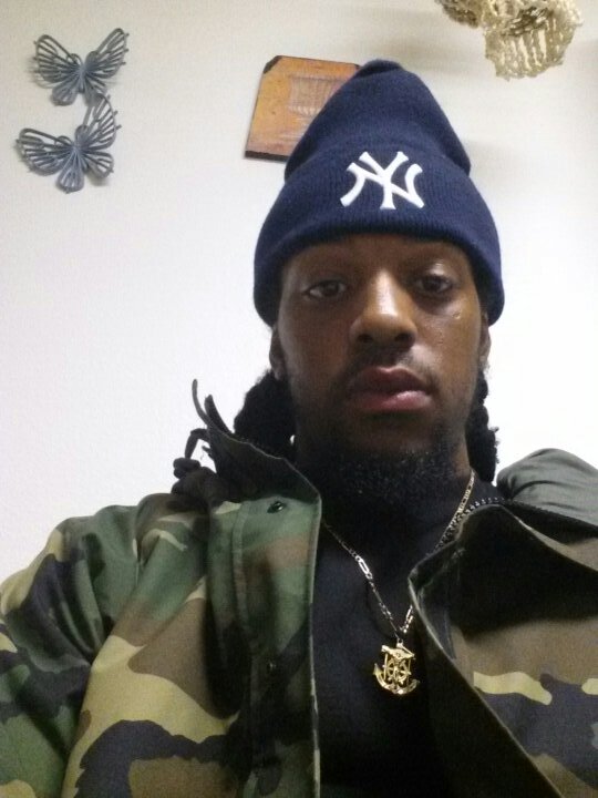 Im vibin!!!