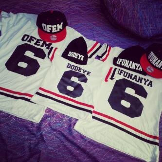 S.M.C,clothing line,customize ur polo t shirt,Round neck,V neck,Jersey,Heat transfer,Rubber transfer,Mono gram,Wooded,Logo brands and more!!!Contact:08177071998