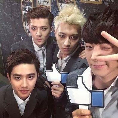27111992 ✌ 박찬열.
