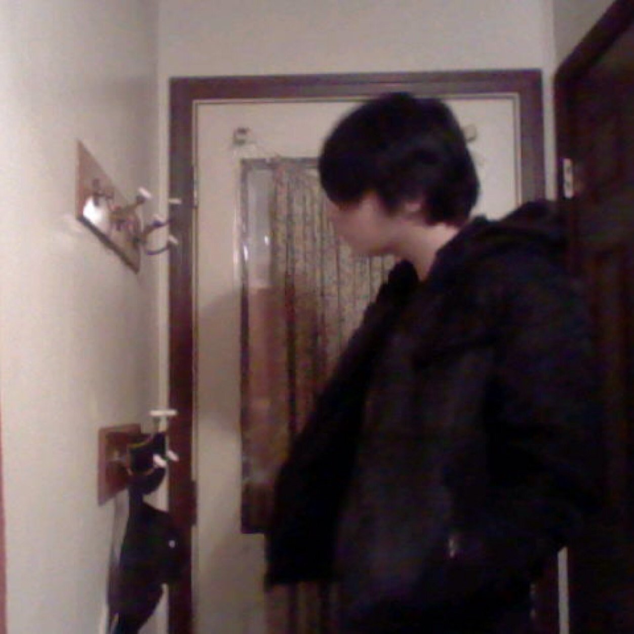 bitchimthedevil's profile picture. Lead Singer/Lyricist/Guitarist for #Nakedtrustfall, the last parade, My deepest sympathies. #MCR, #FOB, #ADTR, #MDP, #30S2M, #PTV, #BMTH, #PATD etc etc