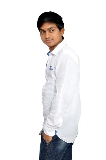The Prince.Left or Right,SIDDARTH is Bright.....