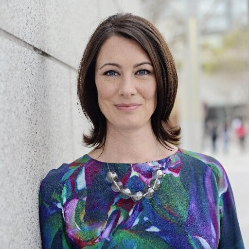 Entrepreneur, wife, mum & founder and CEO of Heels & Deals, THE global community for women in business