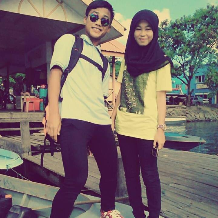 i , follow you , you follow me back ! oke :'* tekiue for follow me ='D